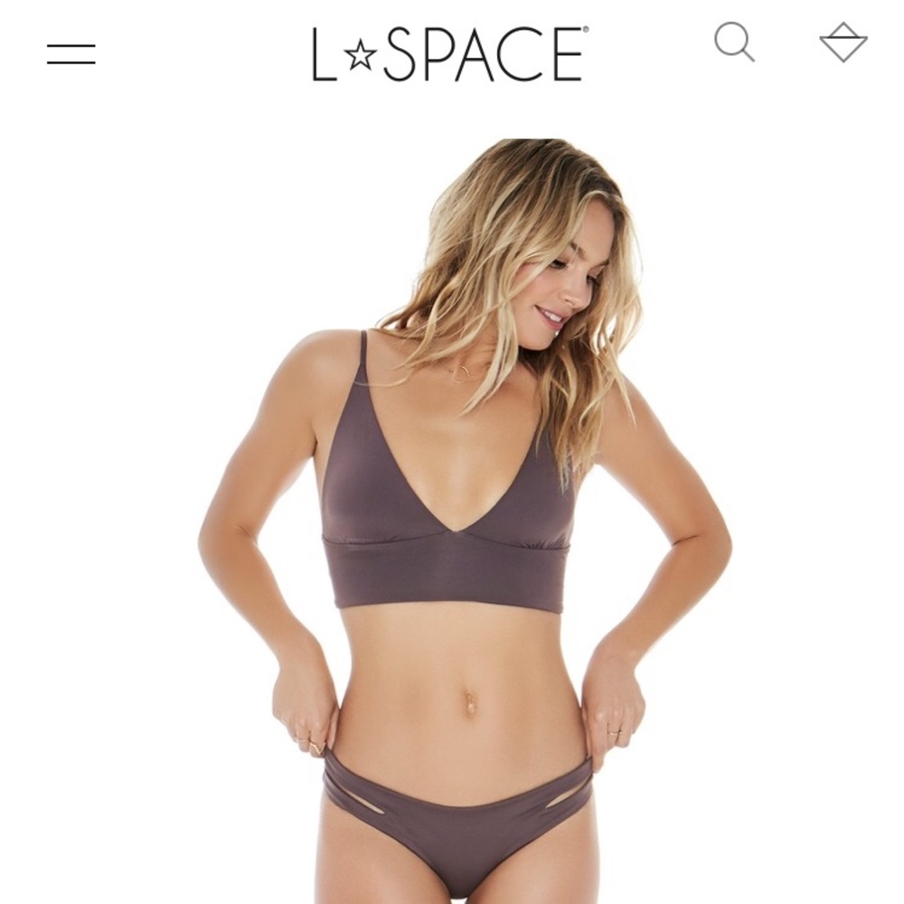 LSPACE BIKINI